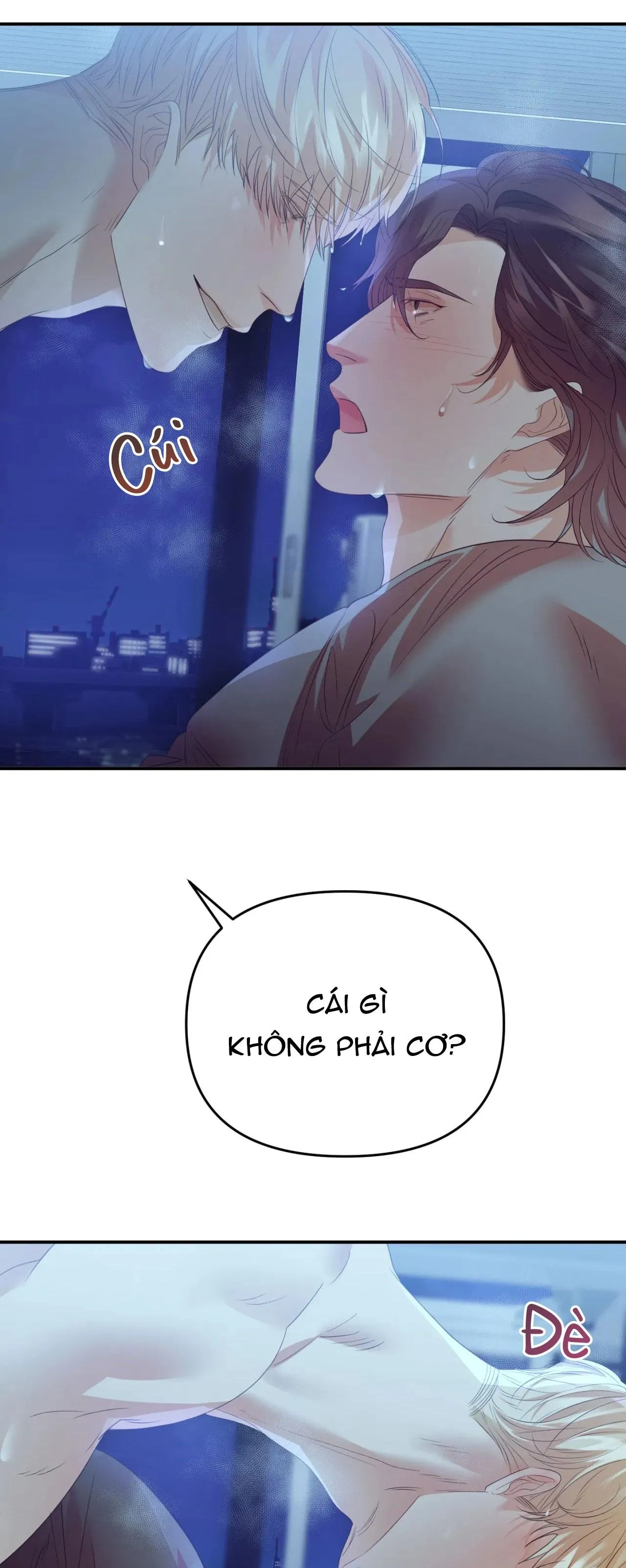 BETTING ON YOU Chapter 12 Trang 6