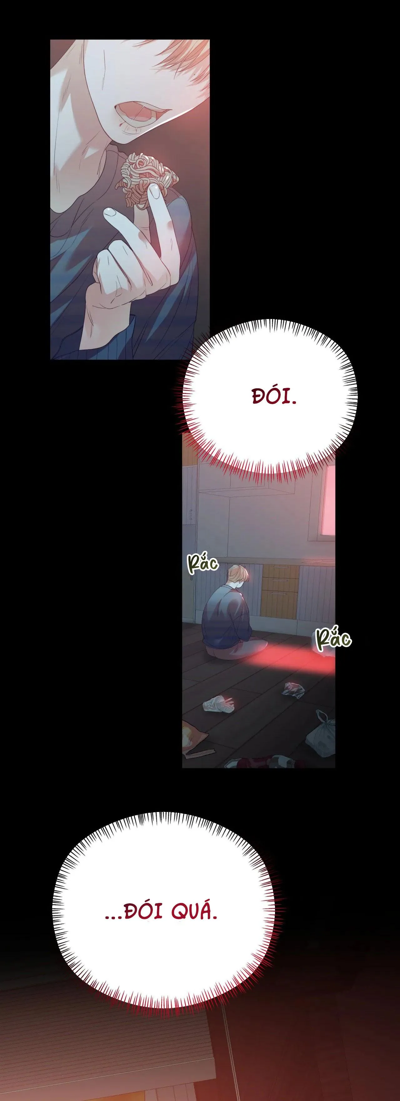 BETTING ON YOU Chapter 12 Trang 12