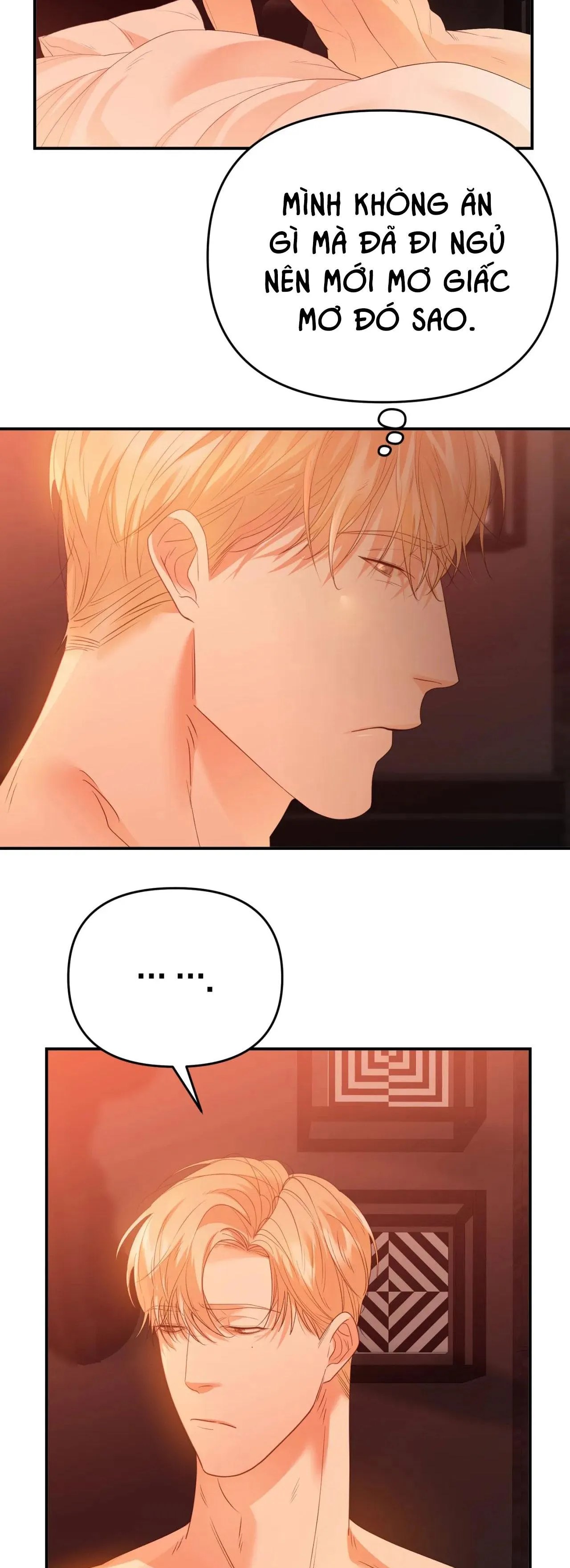 BETTING ON YOU Chapter 12 Trang 14