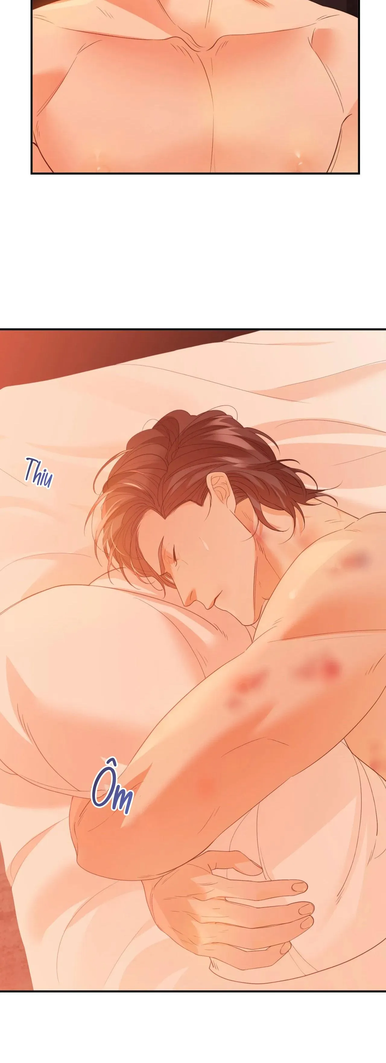 BETTING ON YOU Chapter 12 Trang 15