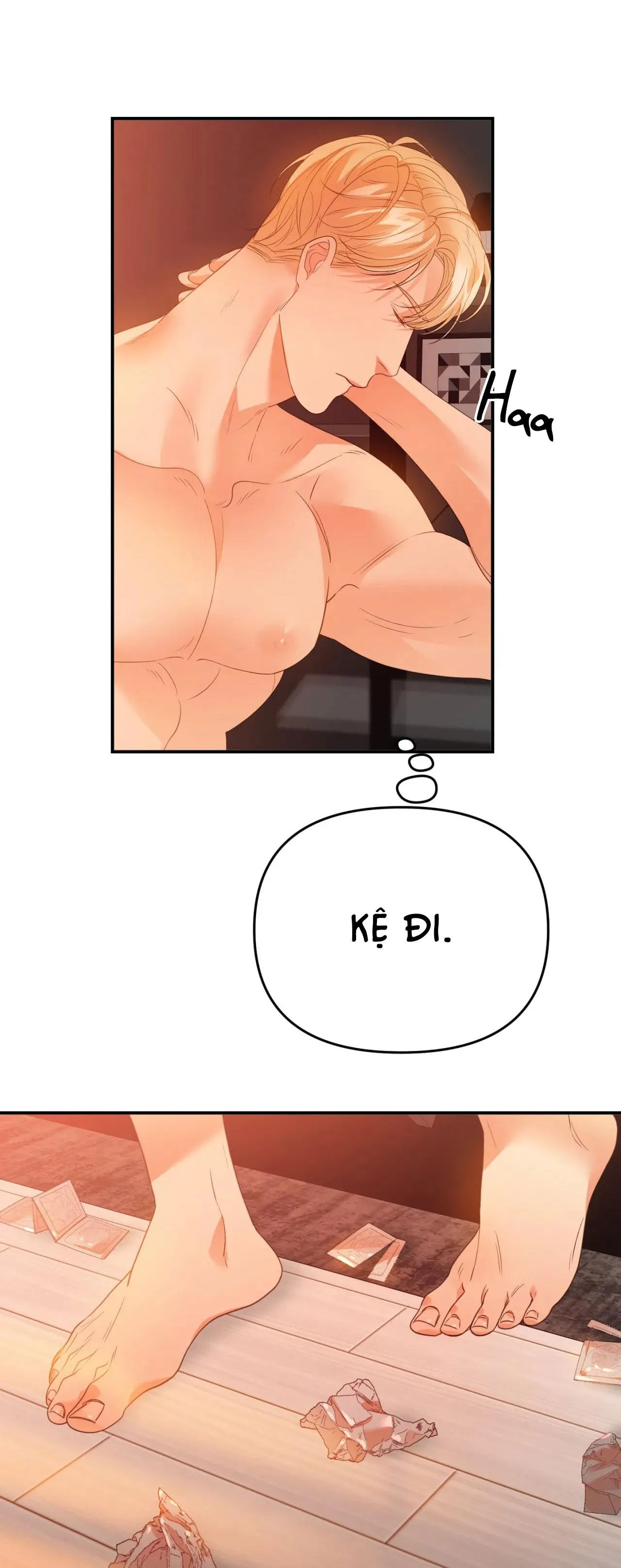 BETTING ON YOU Chapter 12 Trang 16