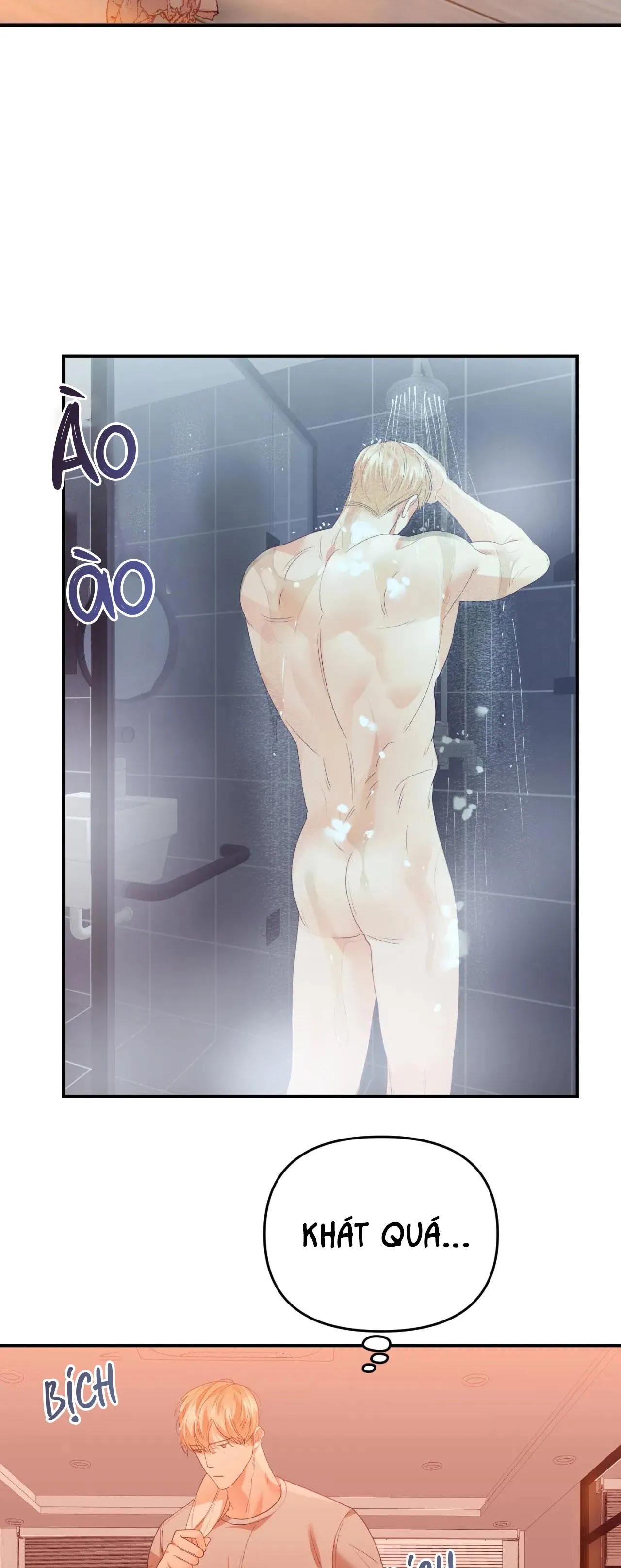 BETTING ON YOU Chapter 12 Trang 17