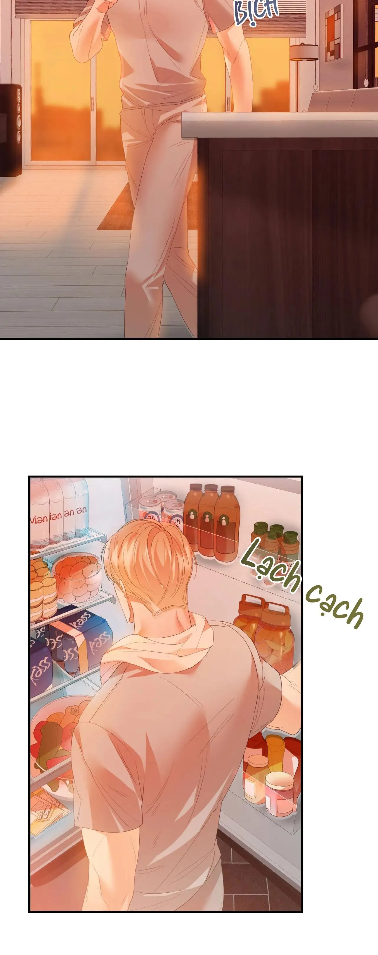 BETTING ON YOU Chapter 12 Trang 18