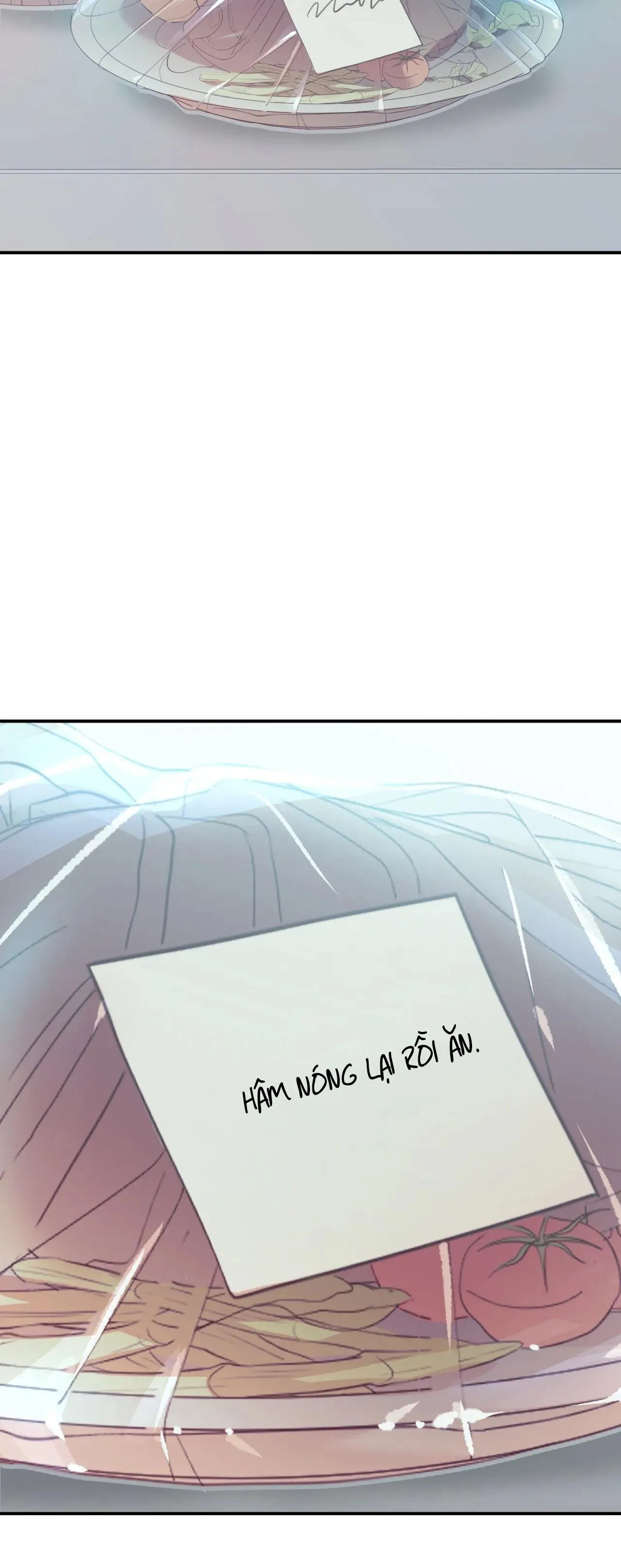 BETTING ON YOU Chapter 12 Trang 20