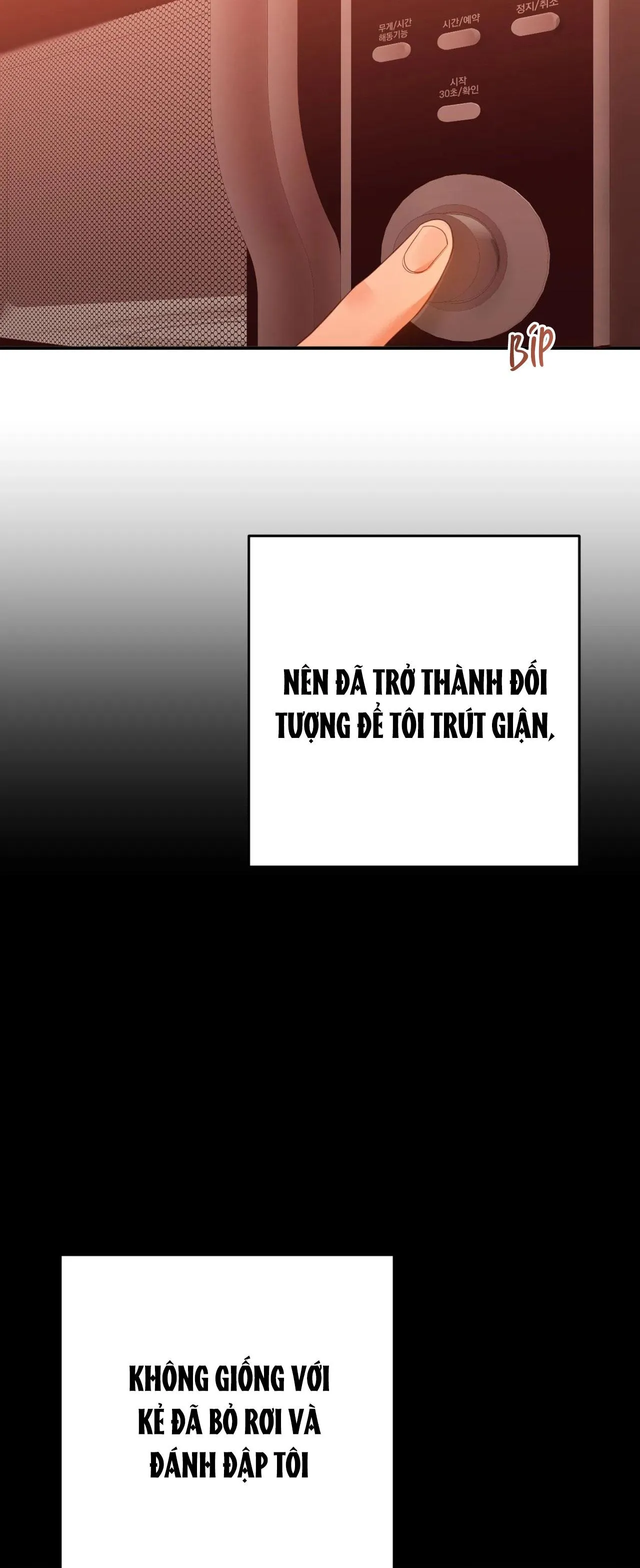 BETTING ON YOU Chapter 12 Trang 22