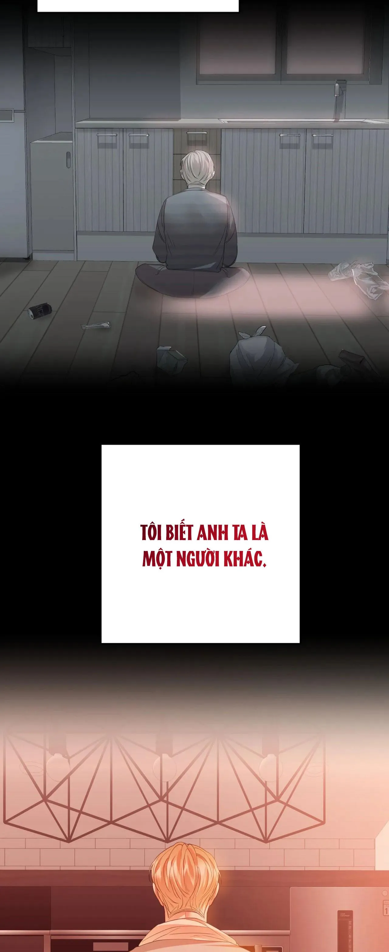 BETTING ON YOU Chapter 12 Trang 23