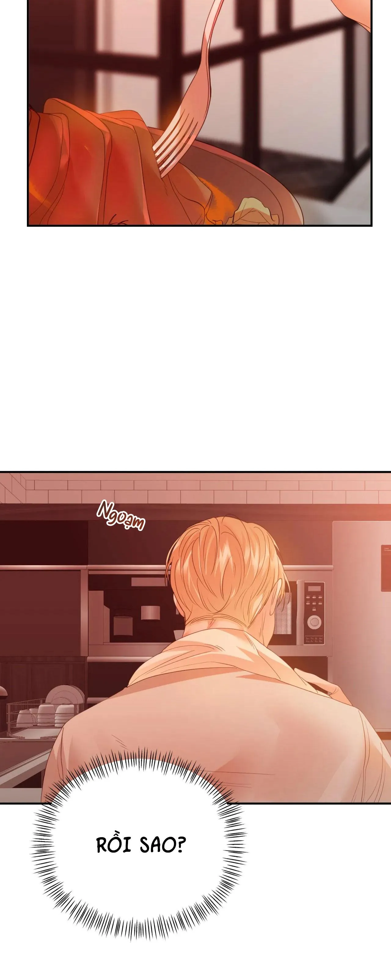 BETTING ON YOU Chapter 12 Trang 25