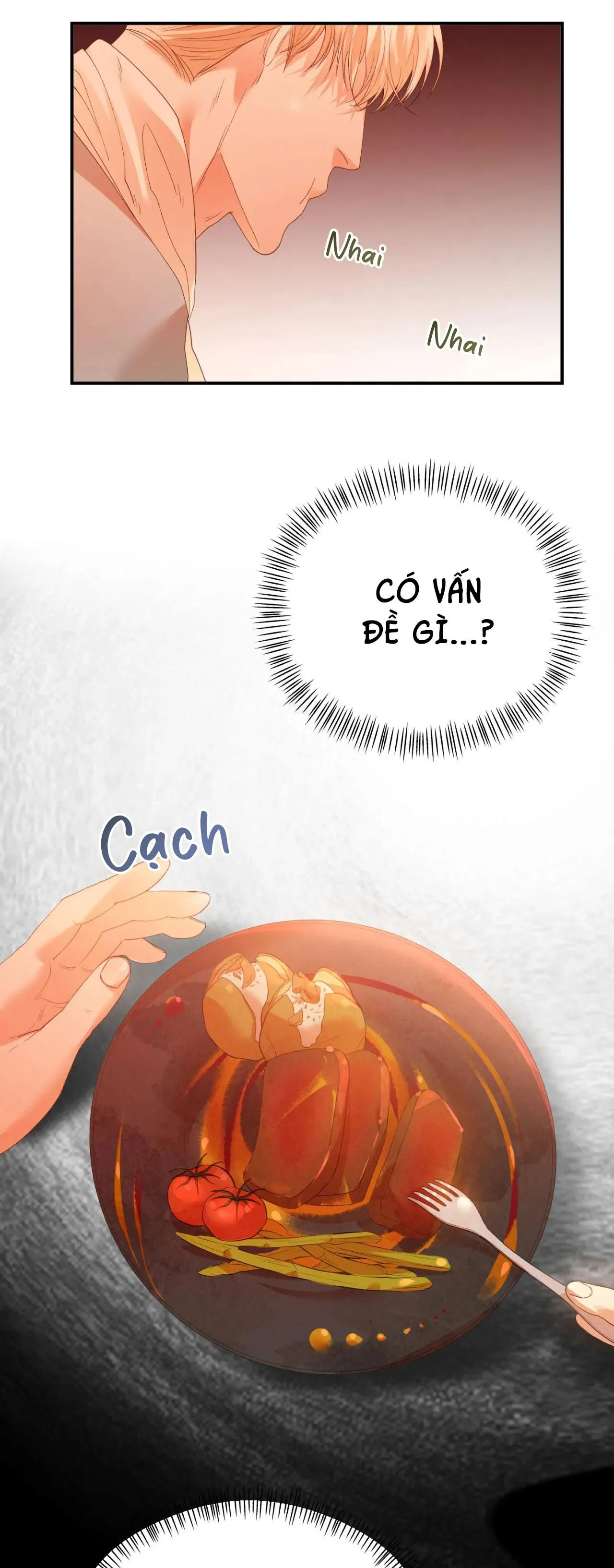 BETTING ON YOU Chapter 12 Trang 26