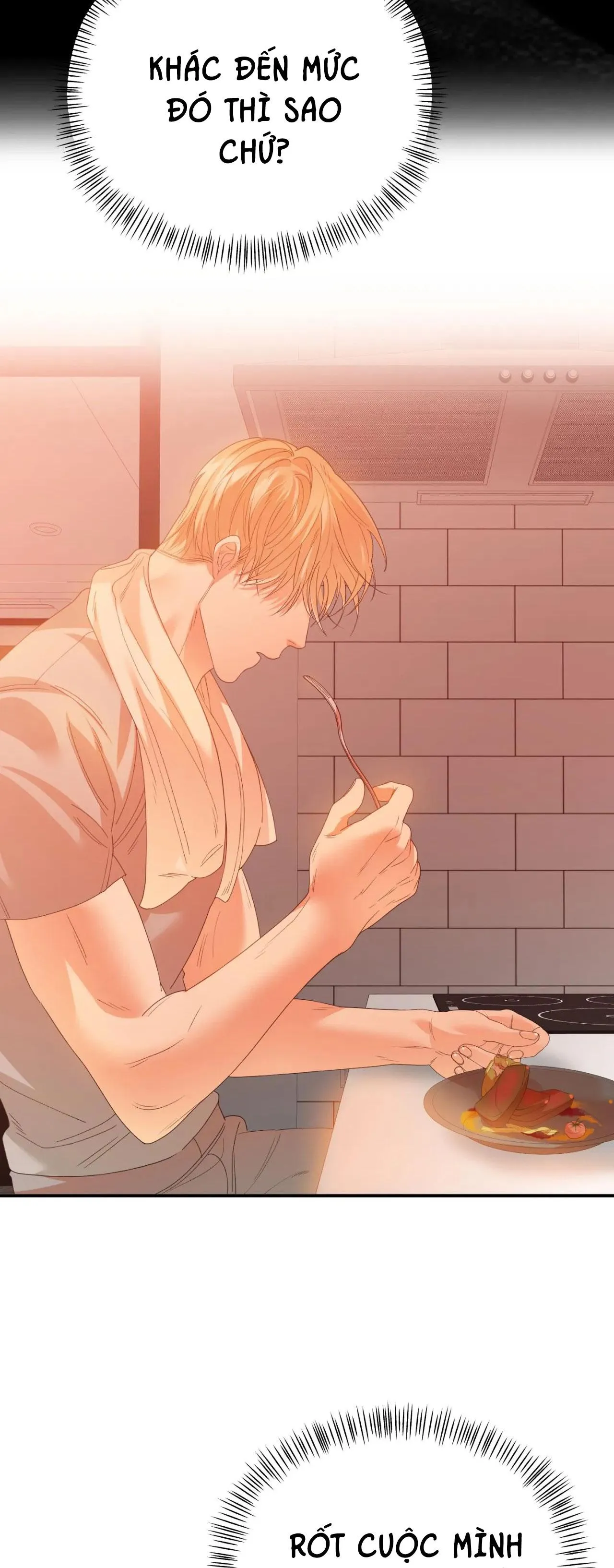 BETTING ON YOU Chapter 12 Trang 27