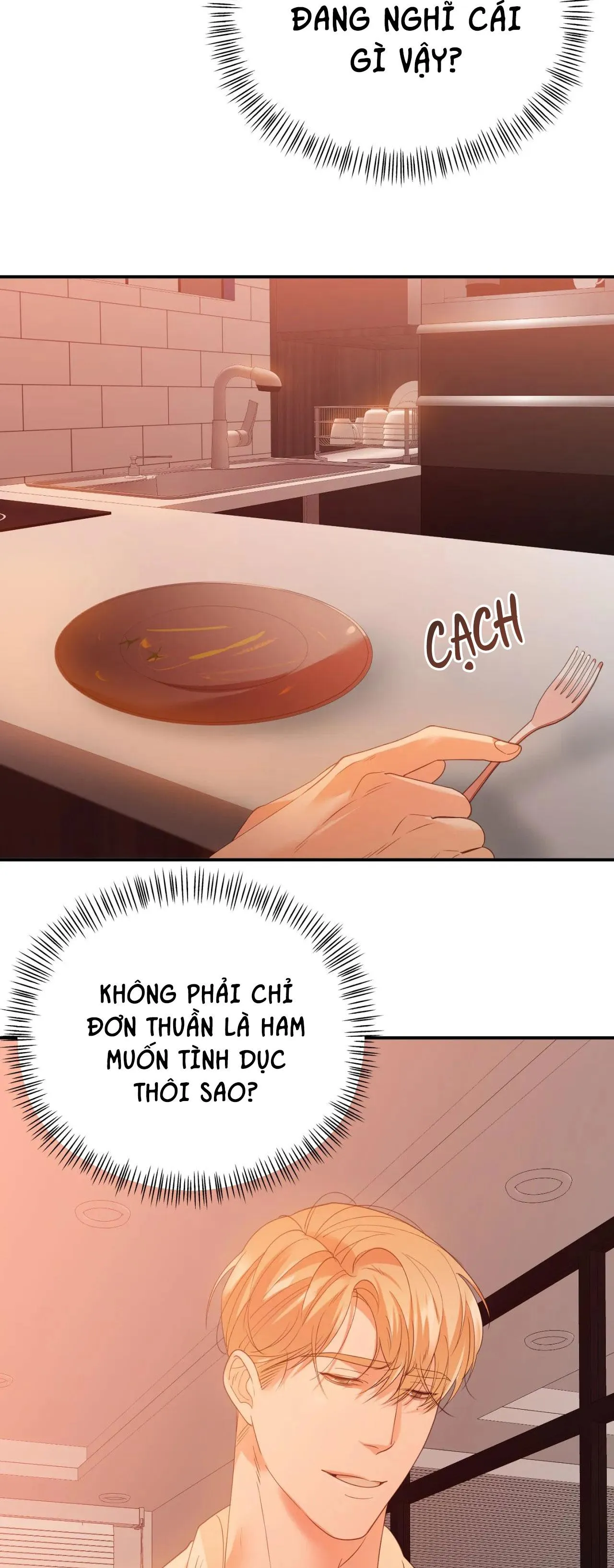 BETTING ON YOU Chapter 12 Trang 28