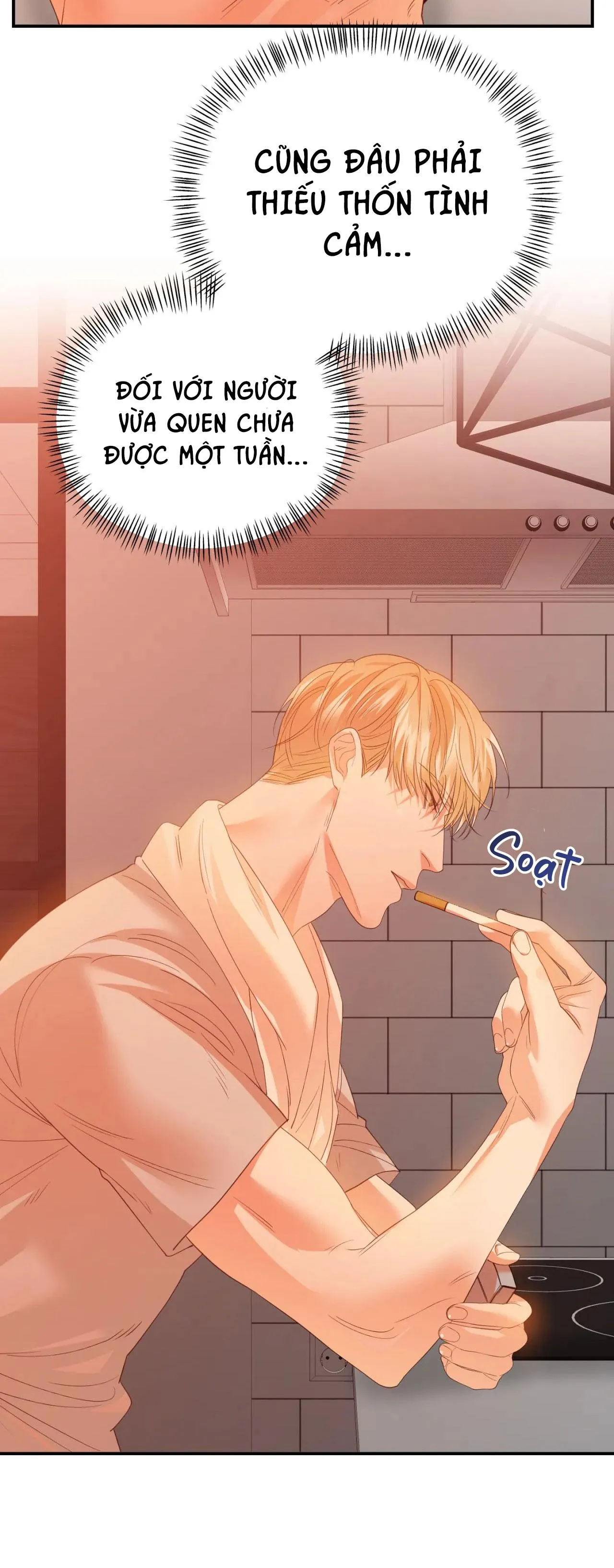 BETTING ON YOU Chapter 12 Trang 30