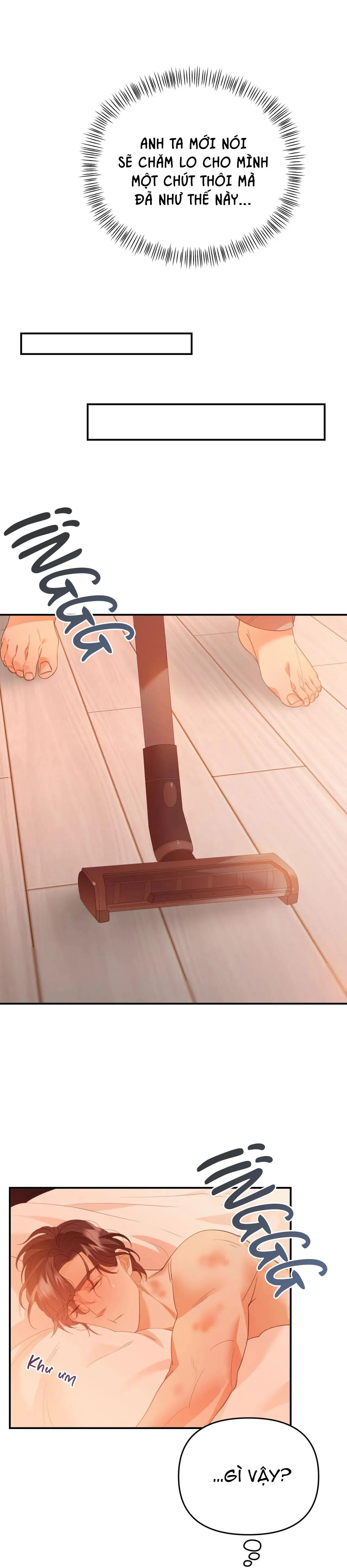 BETTING ON YOU Chapter 12 Trang 31