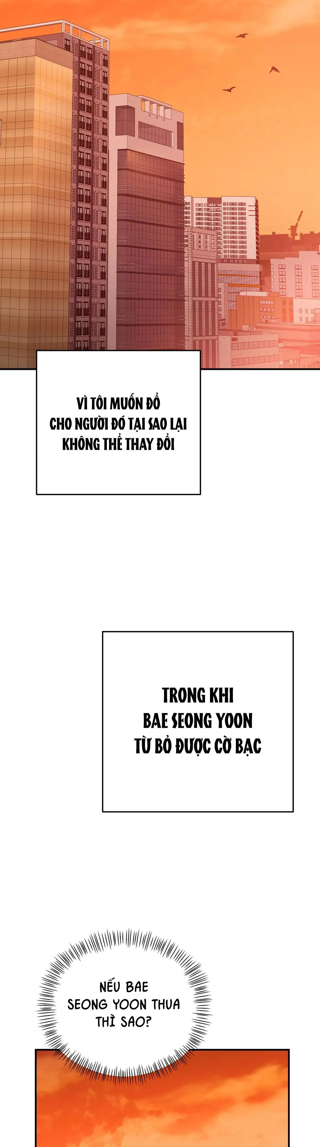 BETTING ON YOU Chapter 13 Trang 8