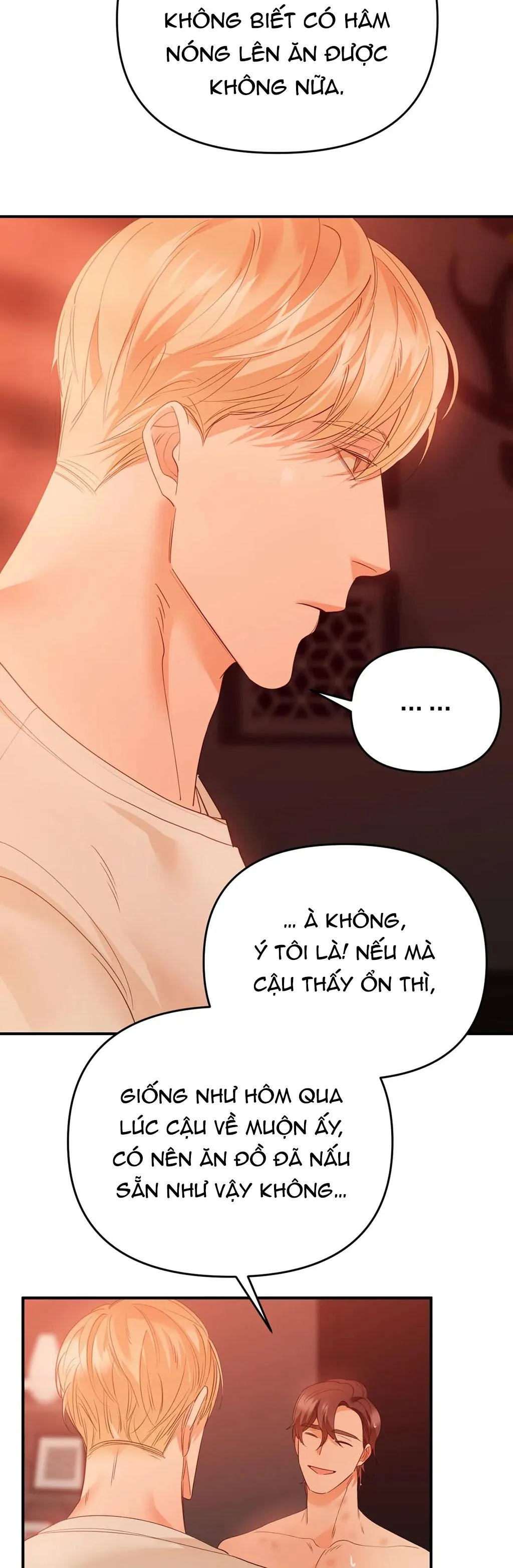 BETTING ON YOU Chapter 13 Trang 17