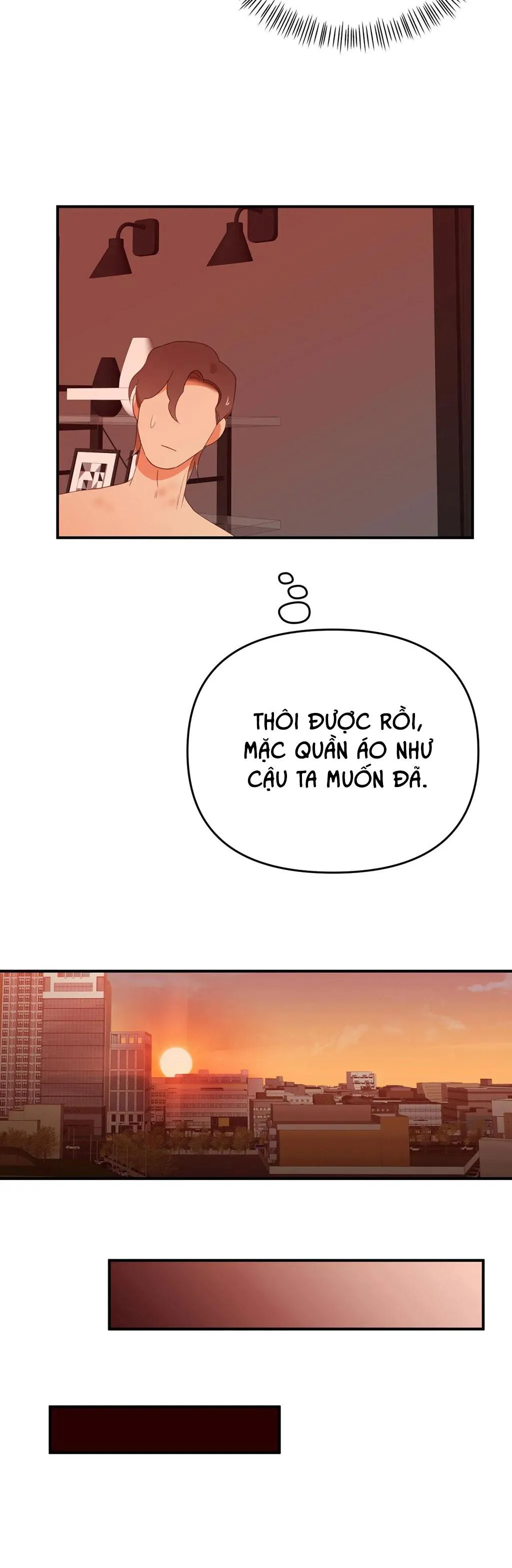 BETTING ON YOU Chapter 13 Trang 20