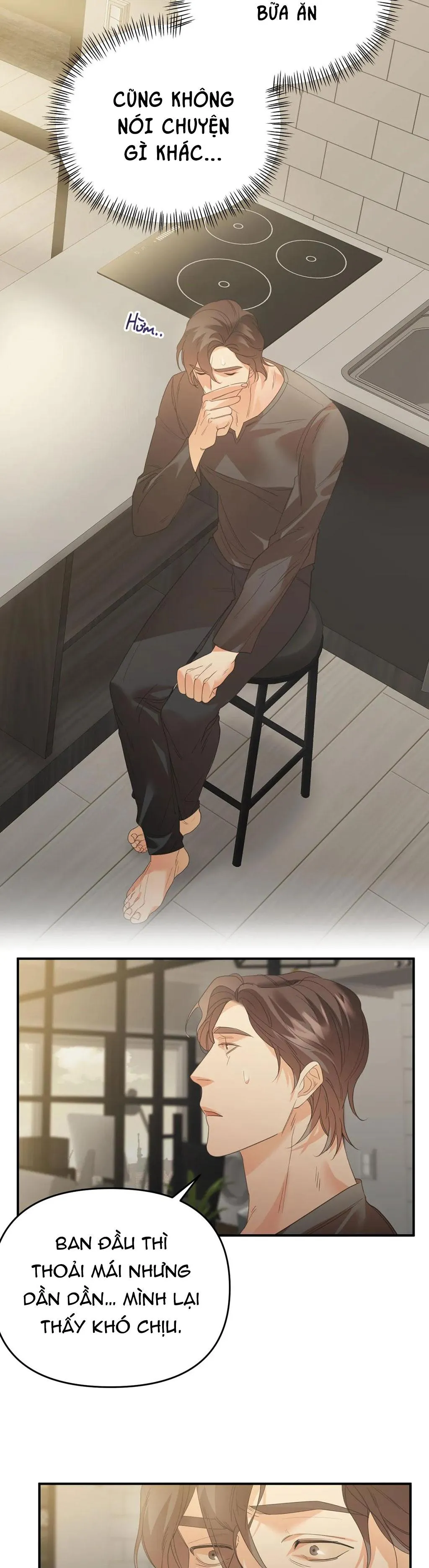 BETTING ON YOU Chapter 13 Trang 24