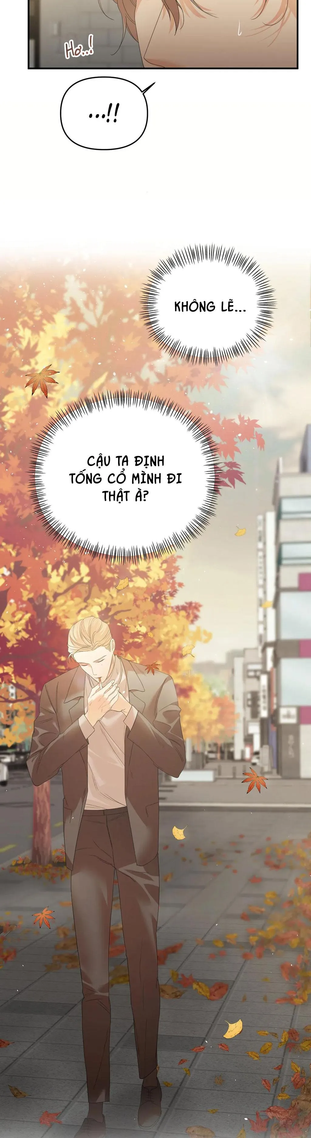 BETTING ON YOU Chapter 13 Trang 25