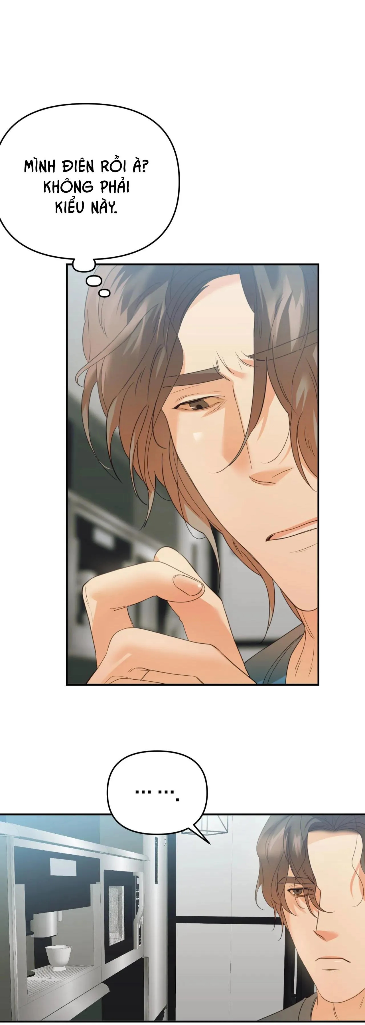 BETTING ON YOU Chapter 14 Trang 11