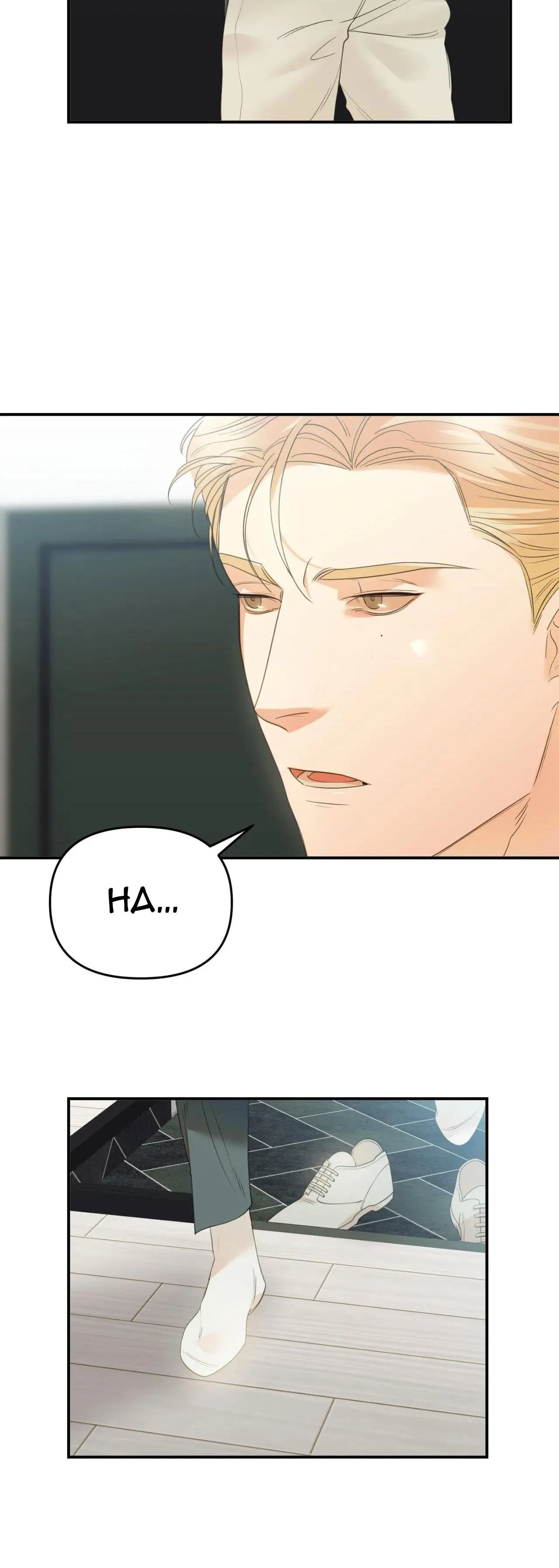 BETTING ON YOU Chapter 14 Trang 15