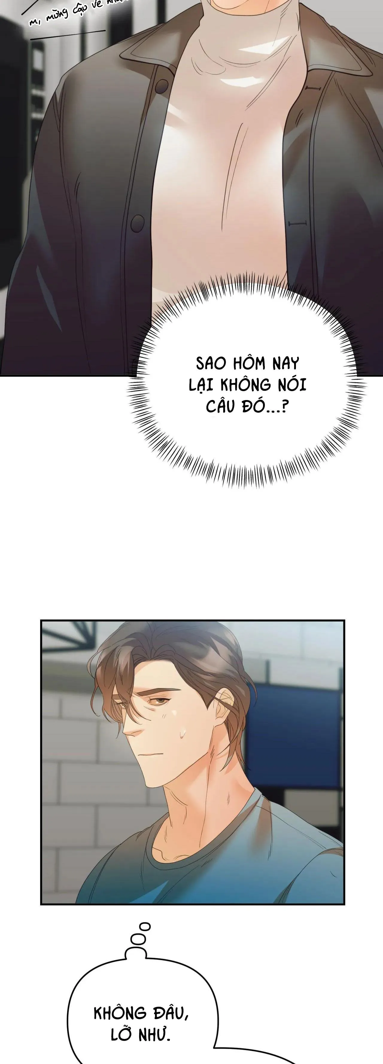 BETTING ON YOU Chapter 14 Trang 18