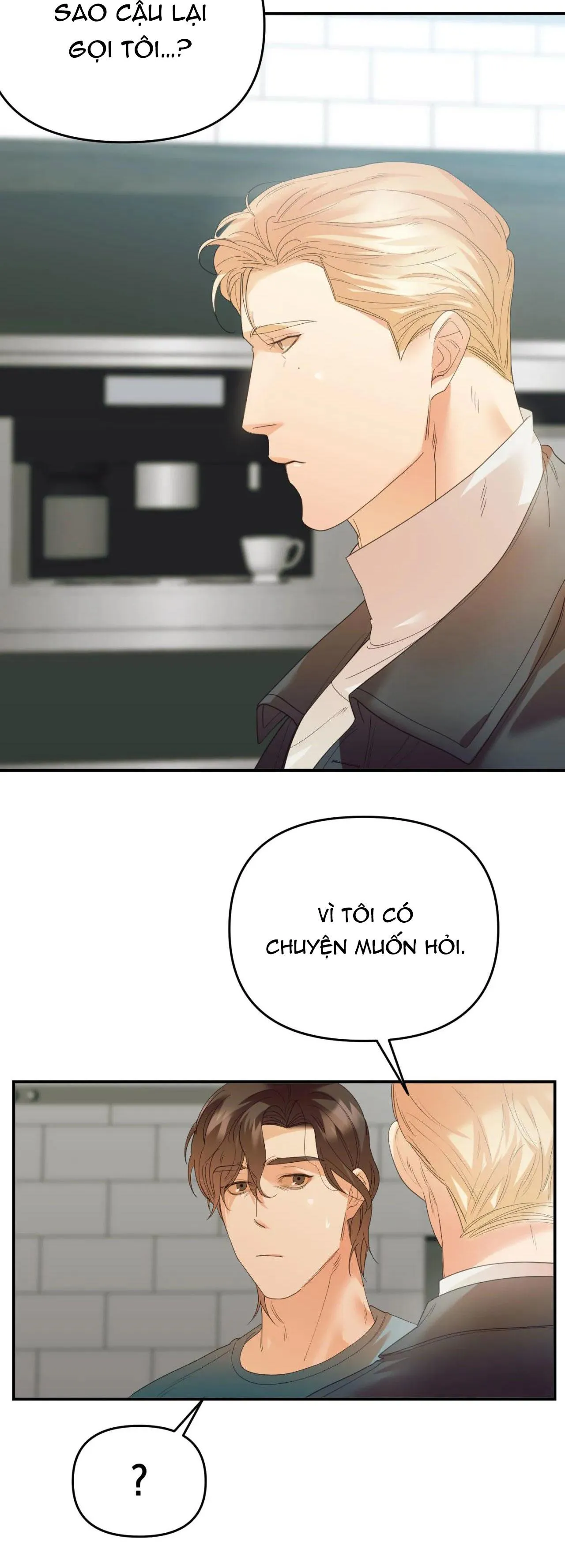 BETTING ON YOU Chapter 14 Trang 20