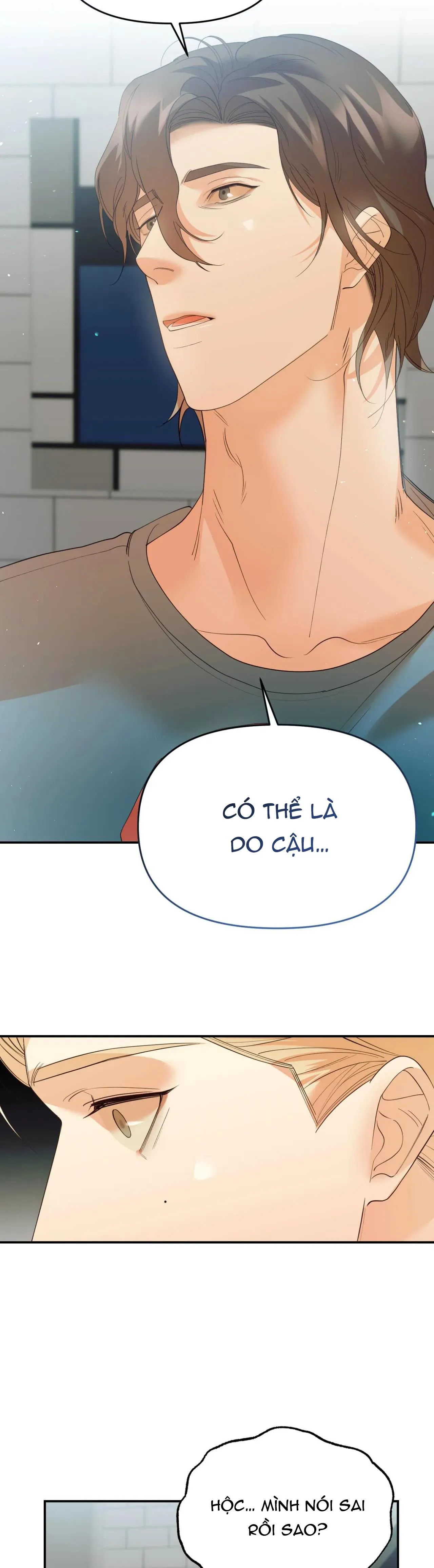 BETTING ON YOU Chapter 14 Trang 30