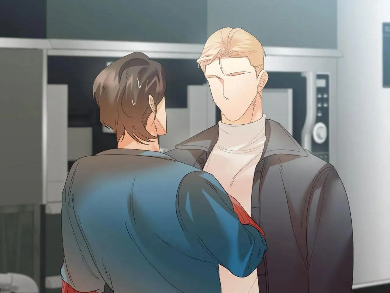 BETTING ON YOU Chapter 14 Trang 33