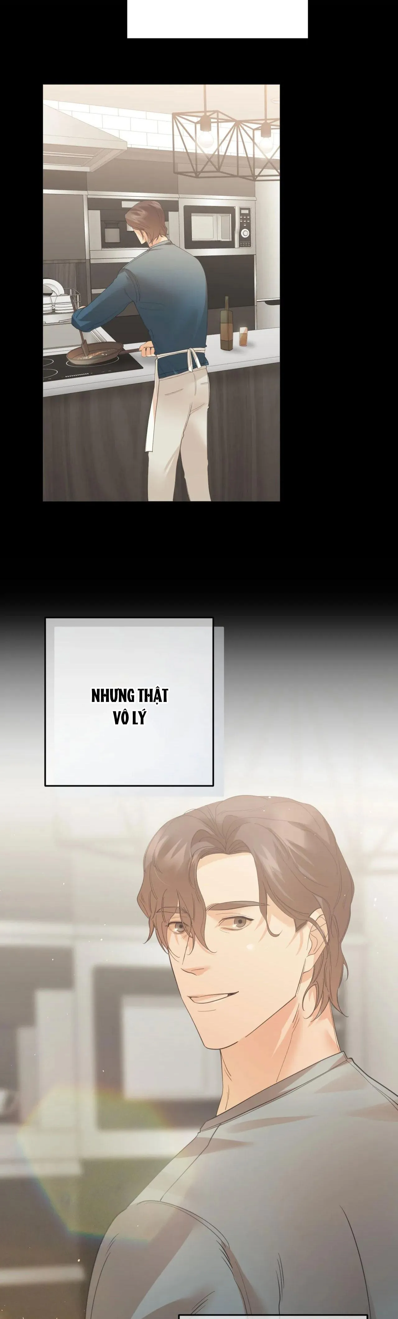 BETTING ON YOU Chapter 15 Trang 7