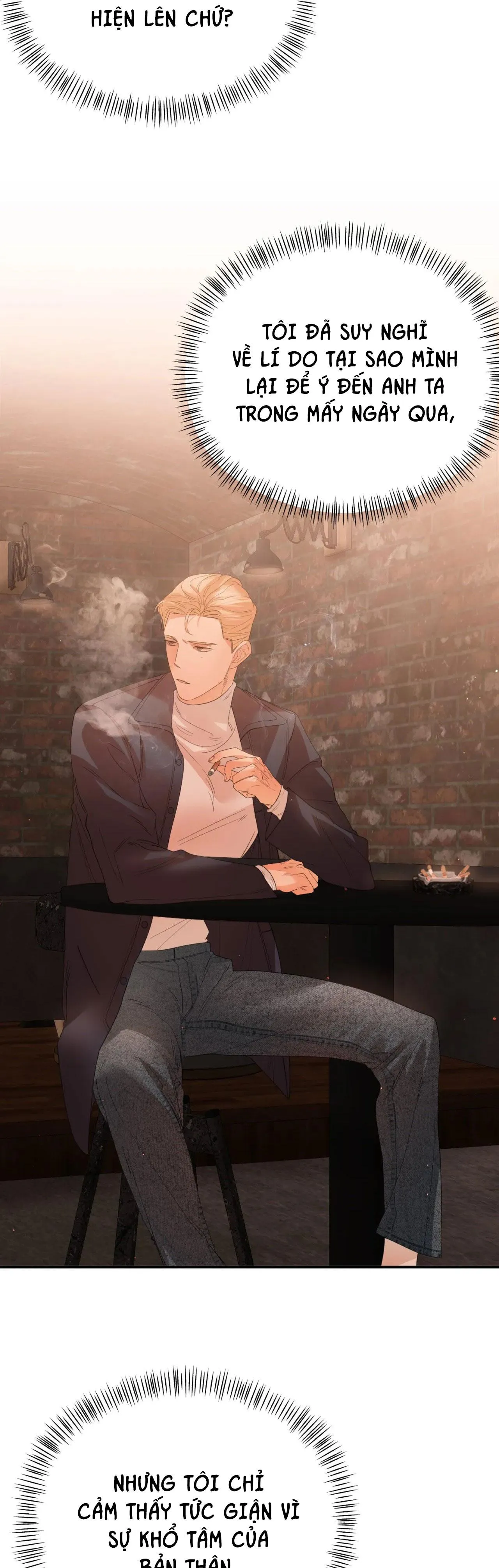 BETTING ON YOU Chapter 15 Trang 11