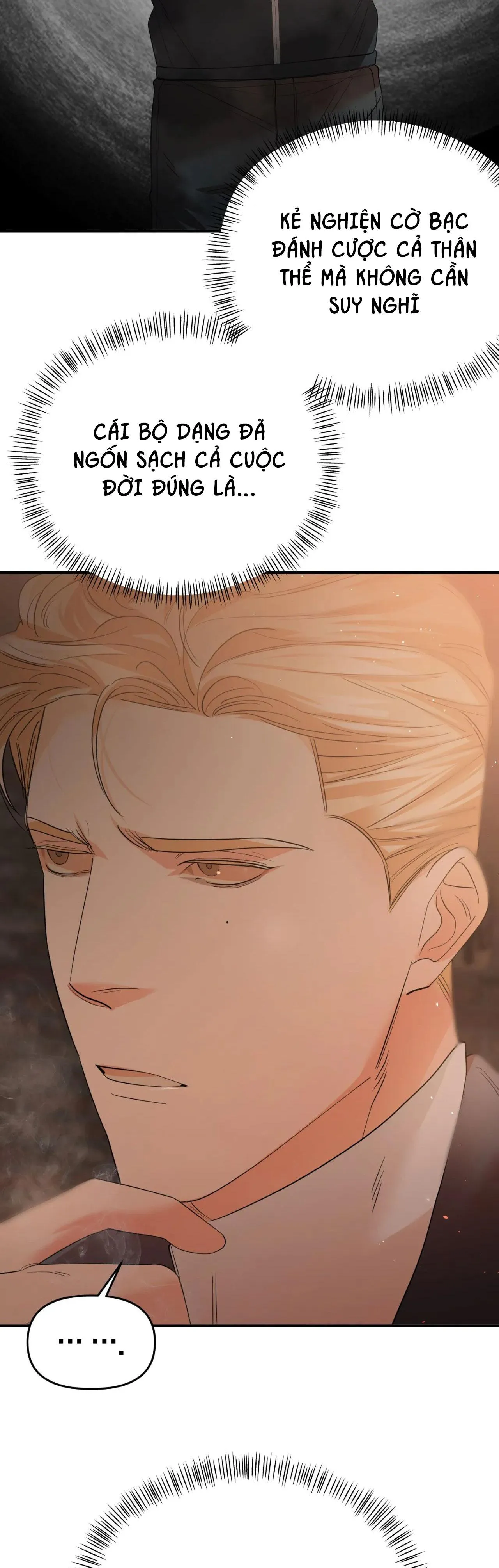 BETTING ON YOU Chapter 15 Trang 13