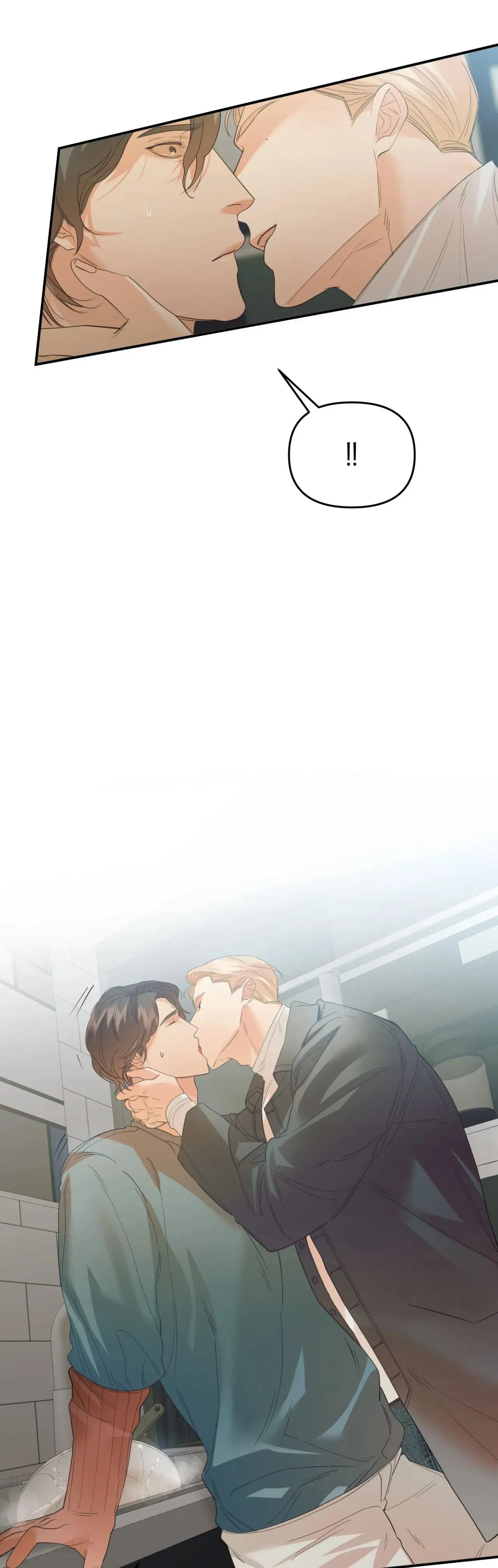 BETTING ON YOU Chapter 15 Trang 16