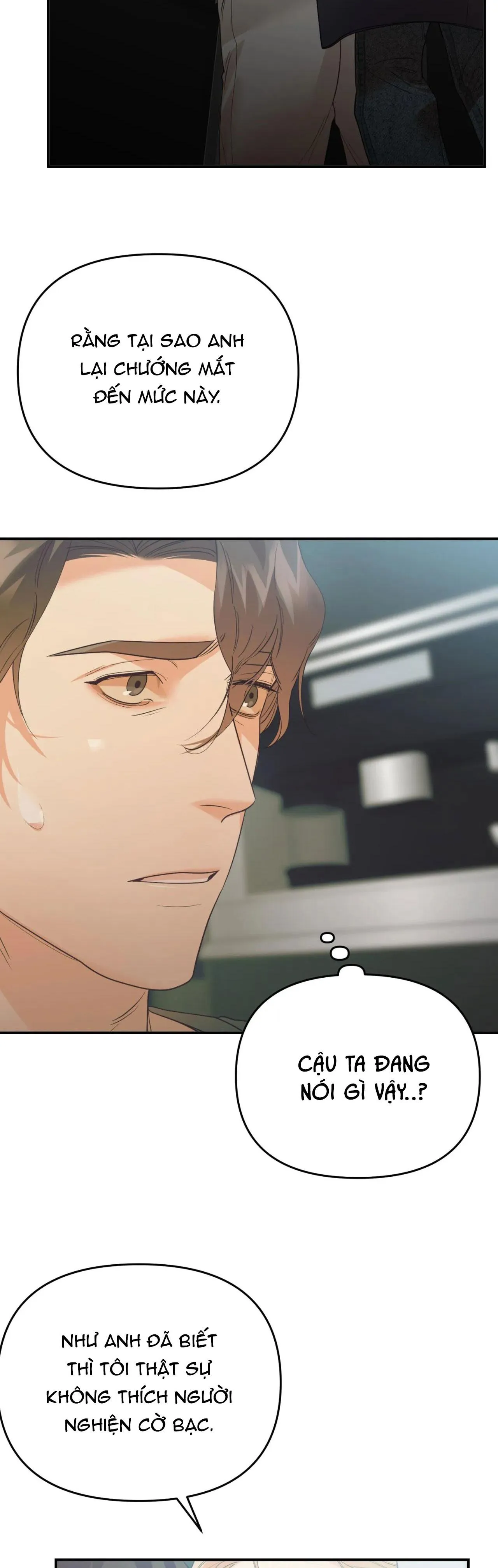 BETTING ON YOU Chapter 15 Trang 18