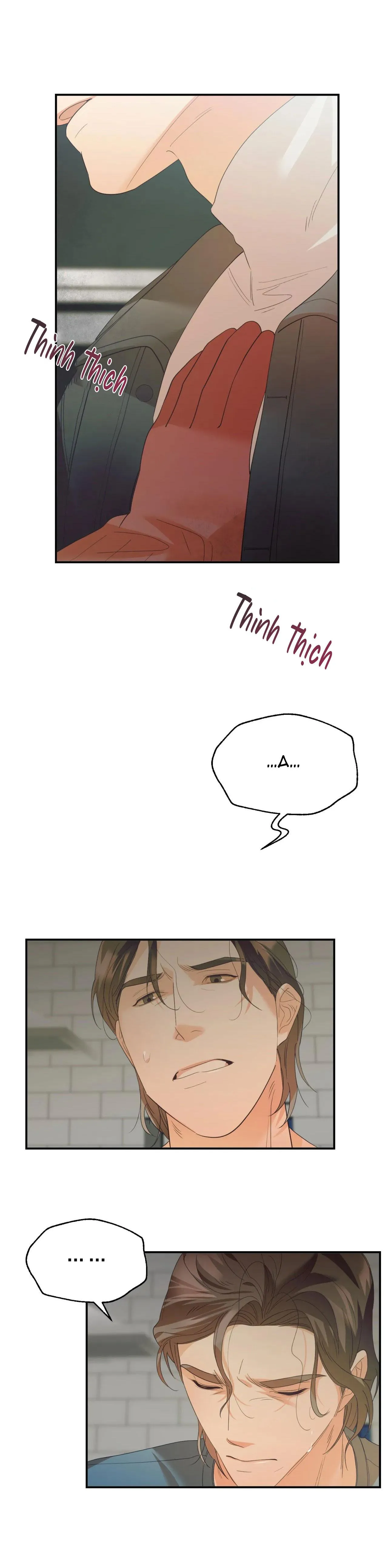 BETTING ON YOU Chapter 15 Trang 26