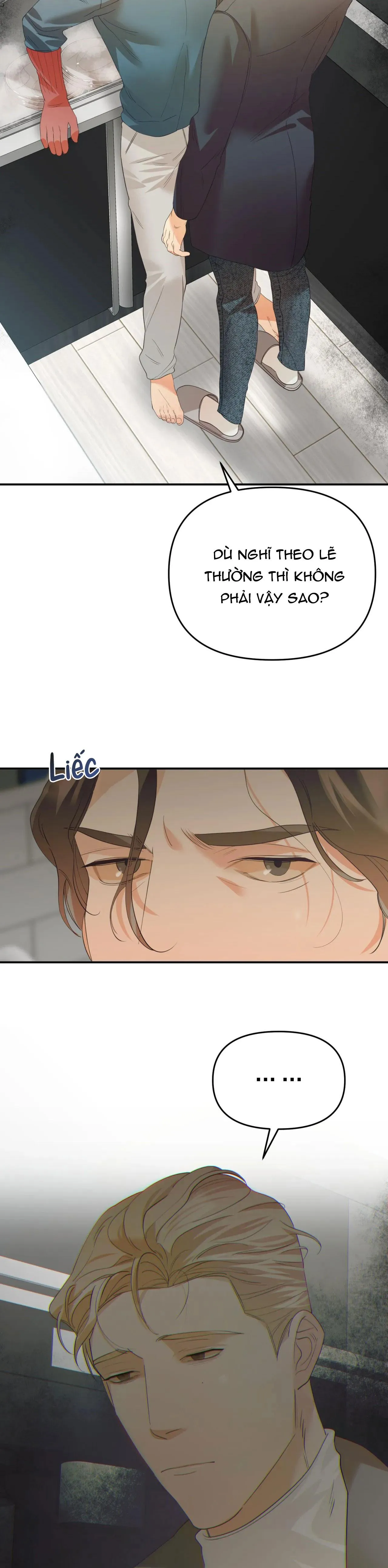 BETTING ON YOU Chapter 15 Trang 28