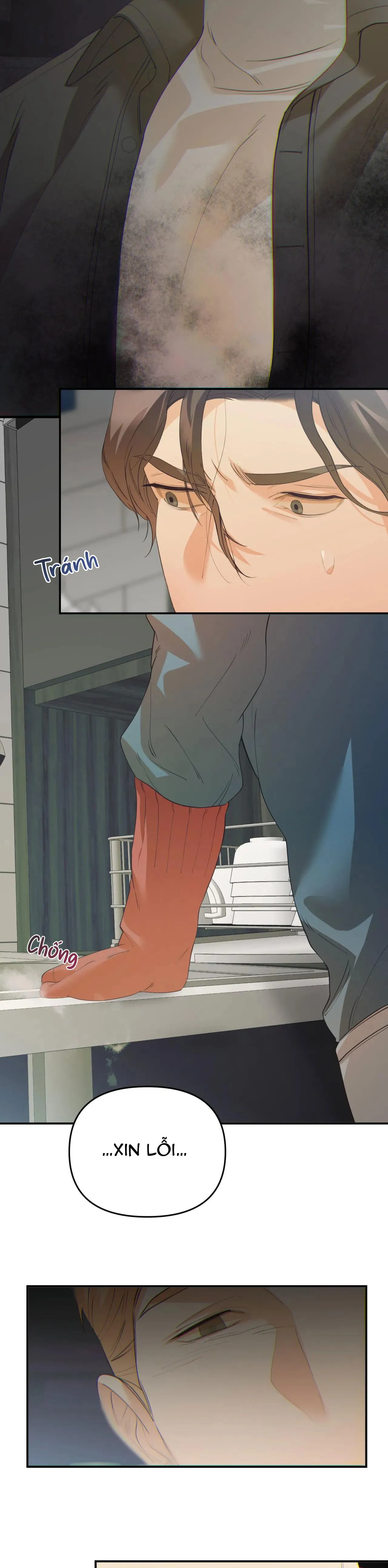 BETTING ON YOU Chapter 15 Trang 29