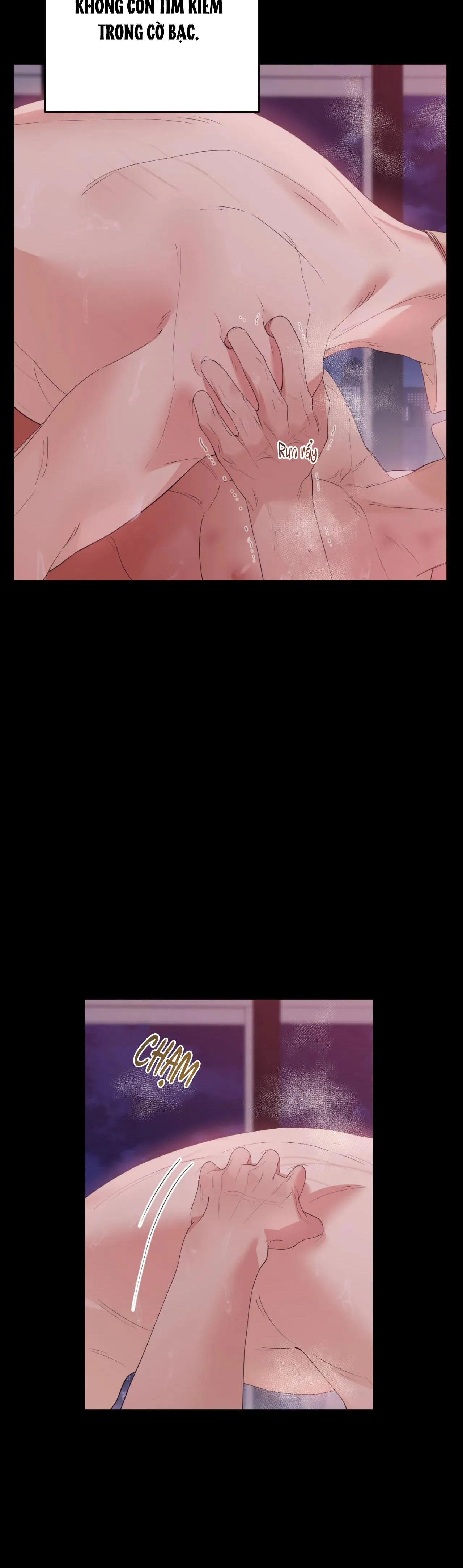 BETTING ON YOU Chapter 16 Trang 4