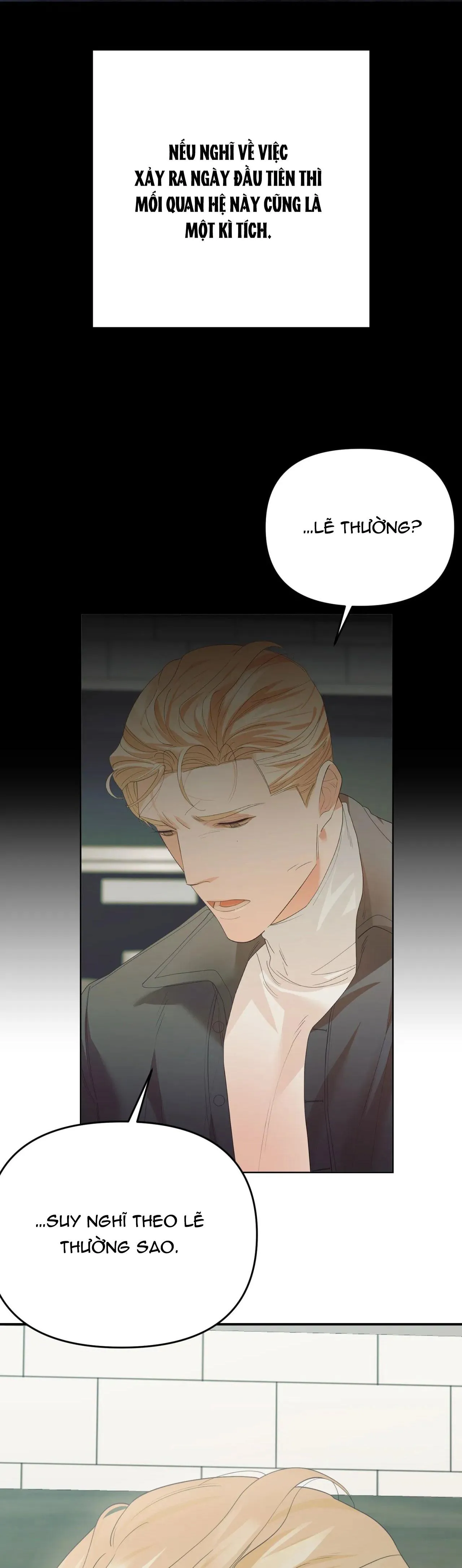 BETTING ON YOU Chapter 16 Trang 7