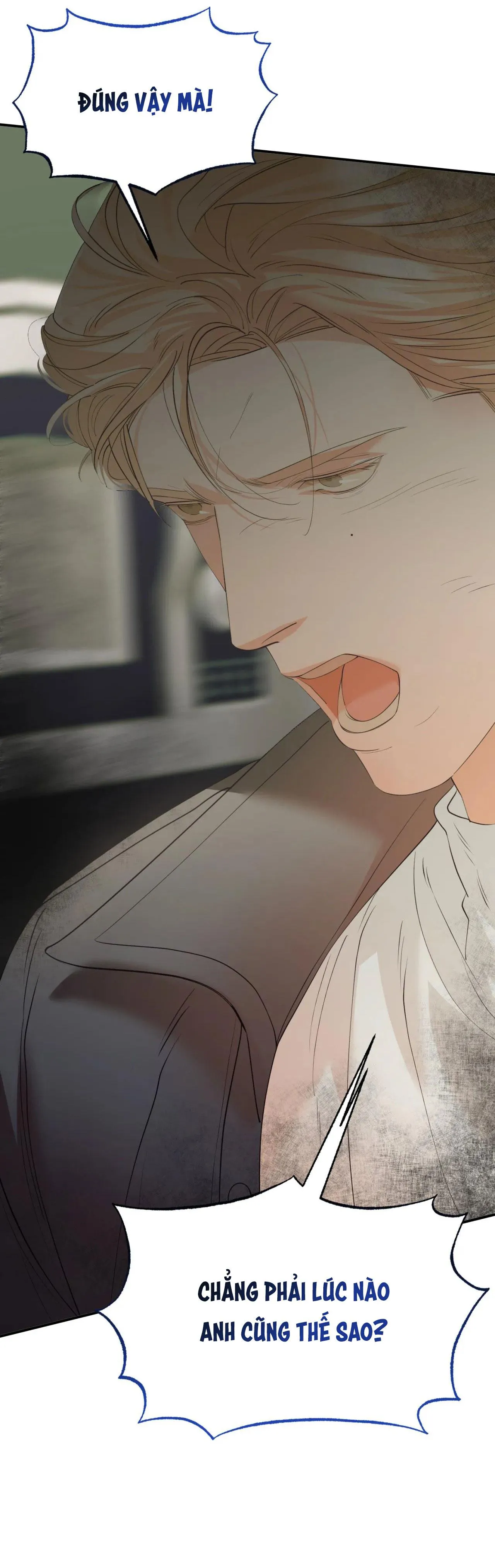 BETTING ON YOU Chapter 16 Trang 11