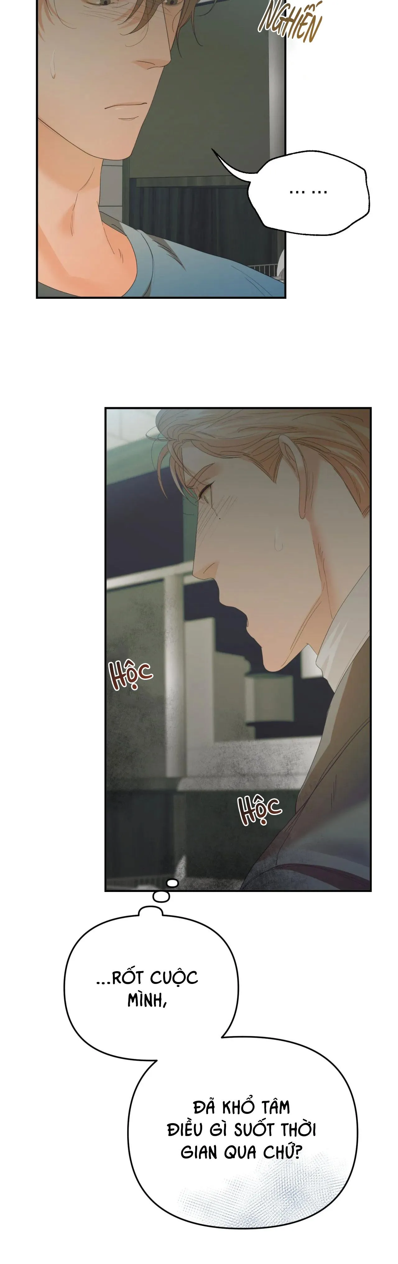 BETTING ON YOU Chapter 16 Trang 13