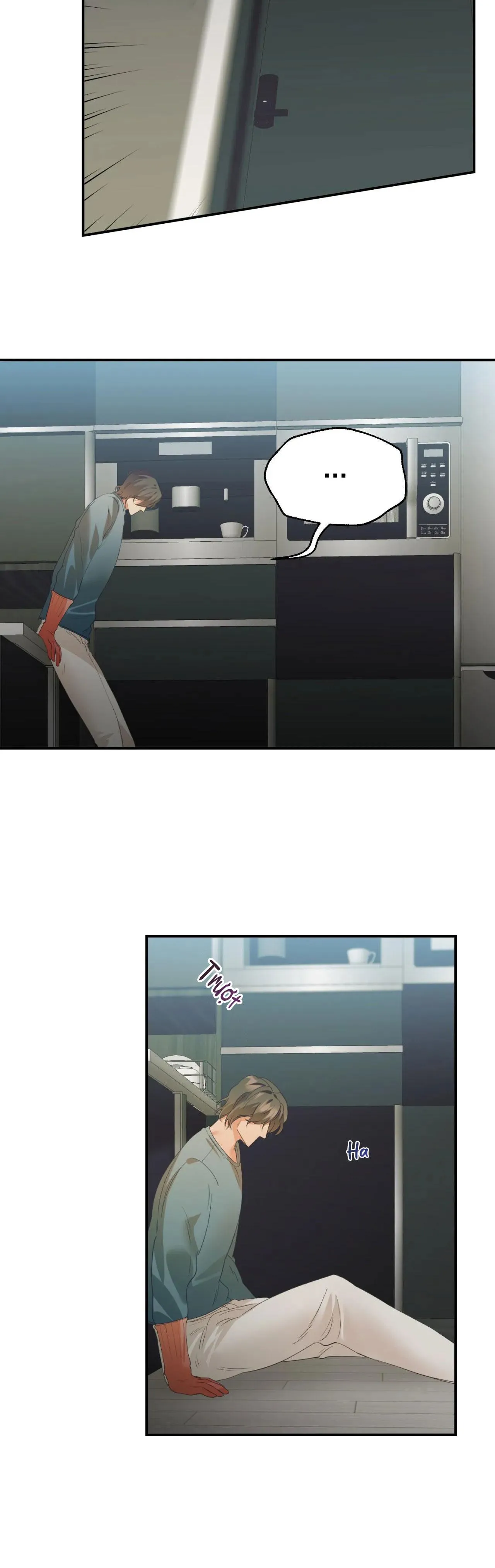 BETTING ON YOU Chapter 16 Trang 15