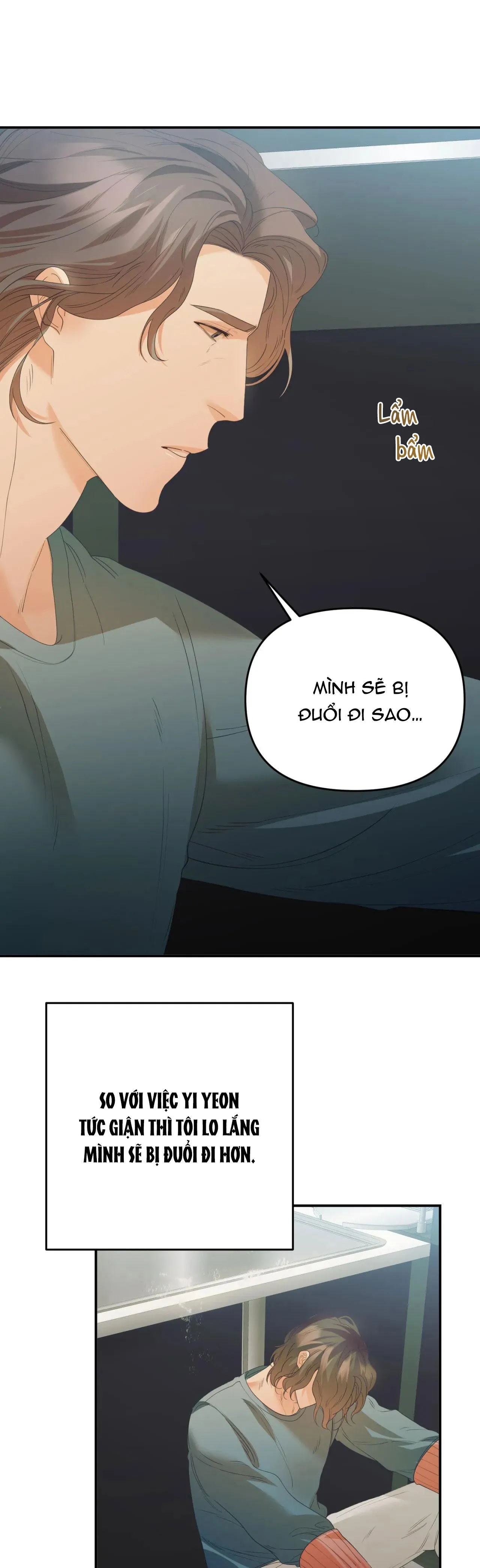 BETTING ON YOU Chapter 16 Trang 16