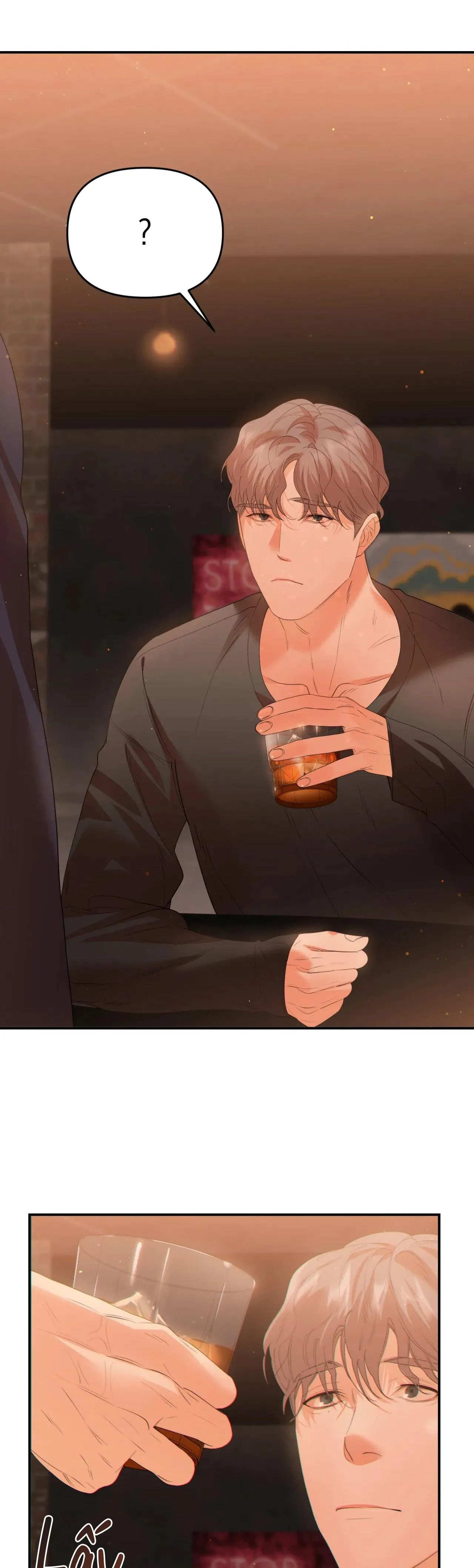 BETTING ON YOU Chapter 16 Trang 21