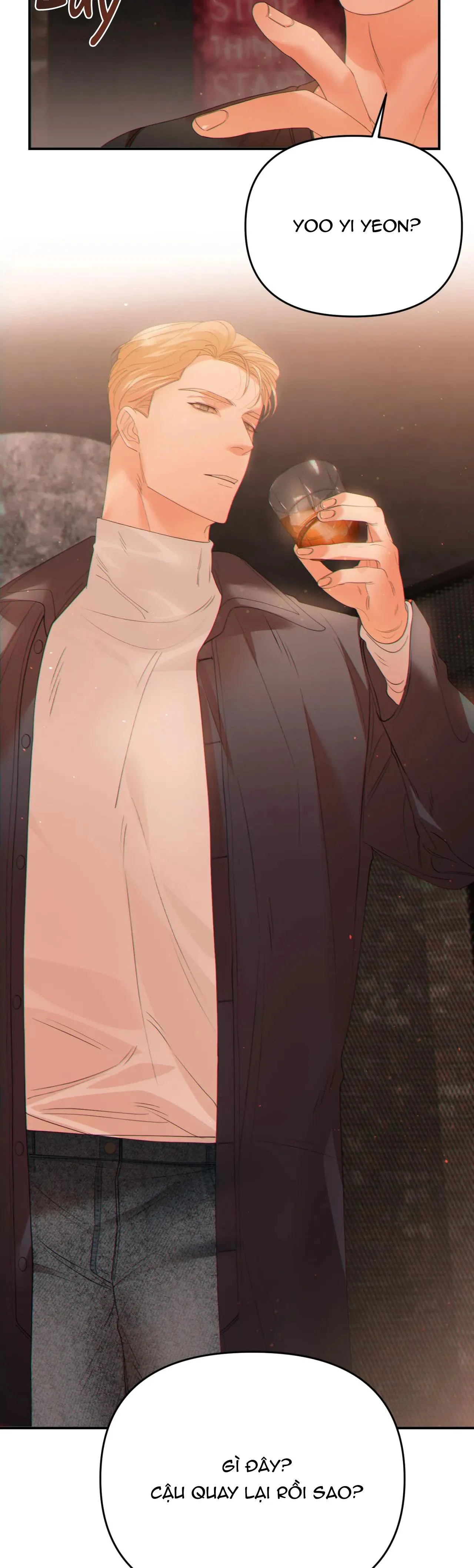 BETTING ON YOU Chapter 16 Trang 22