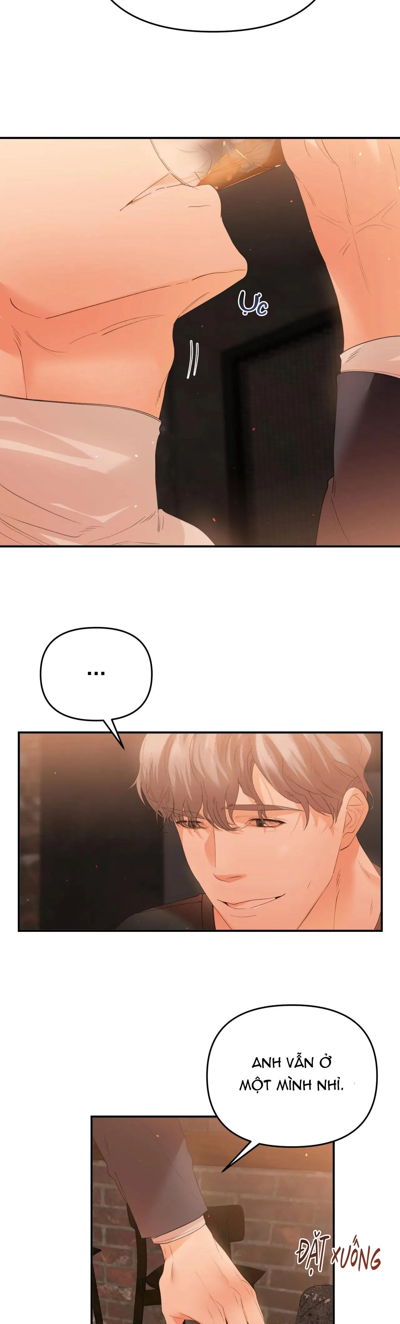 BETTING ON YOU Chapter 16 Trang 23