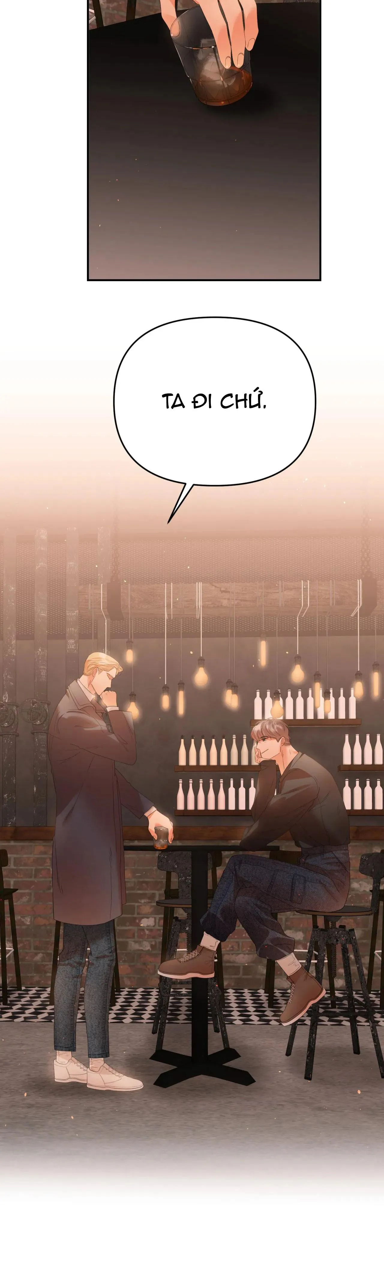 BETTING ON YOU Chapter 16 Trang 24