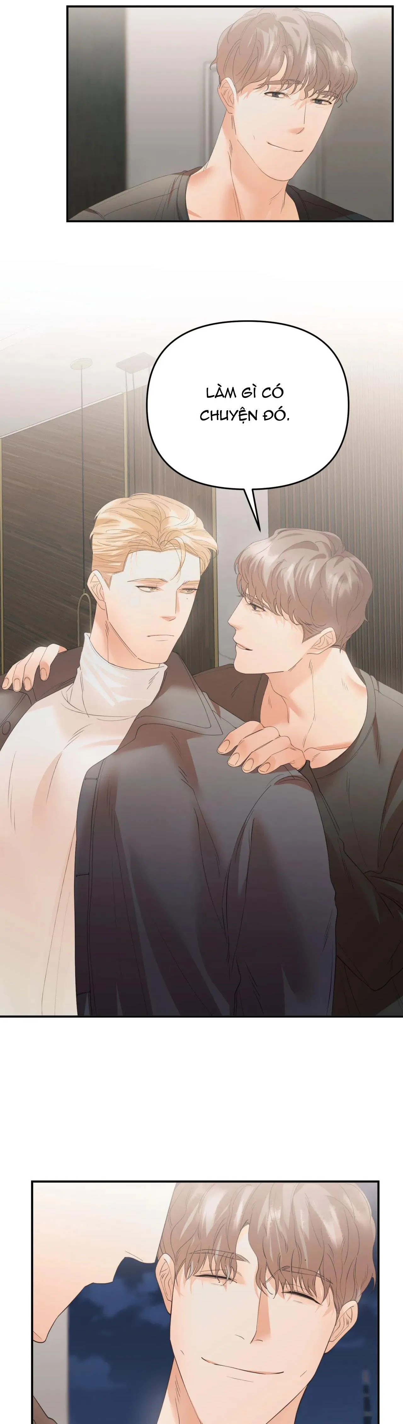 BETTING ON YOU Chapter 16 Trang 26