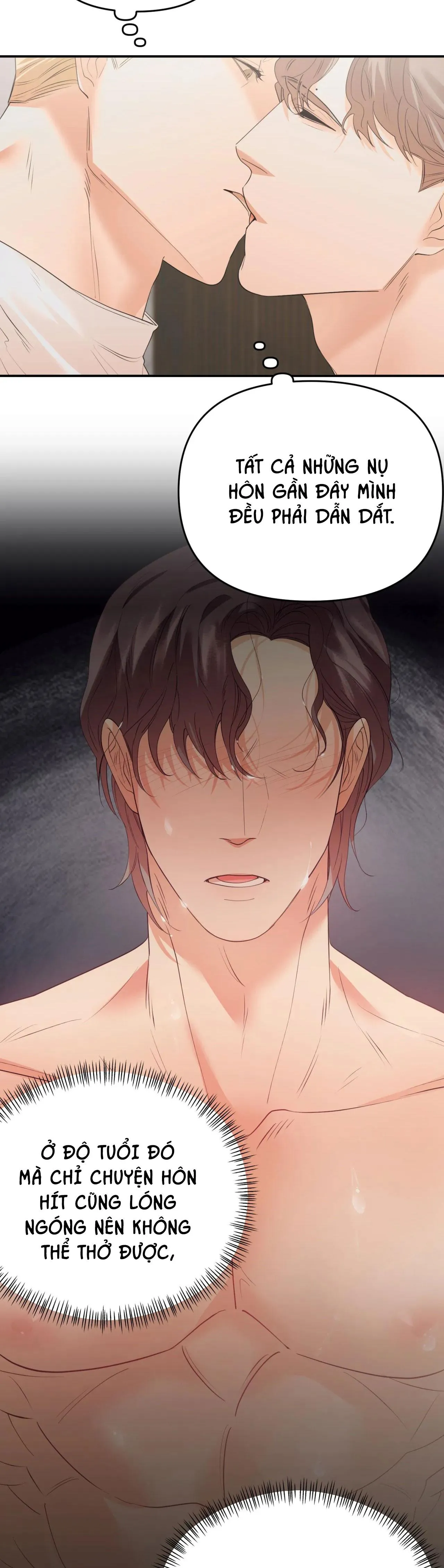 BETTING ON YOU Chapter 16 Trang 28