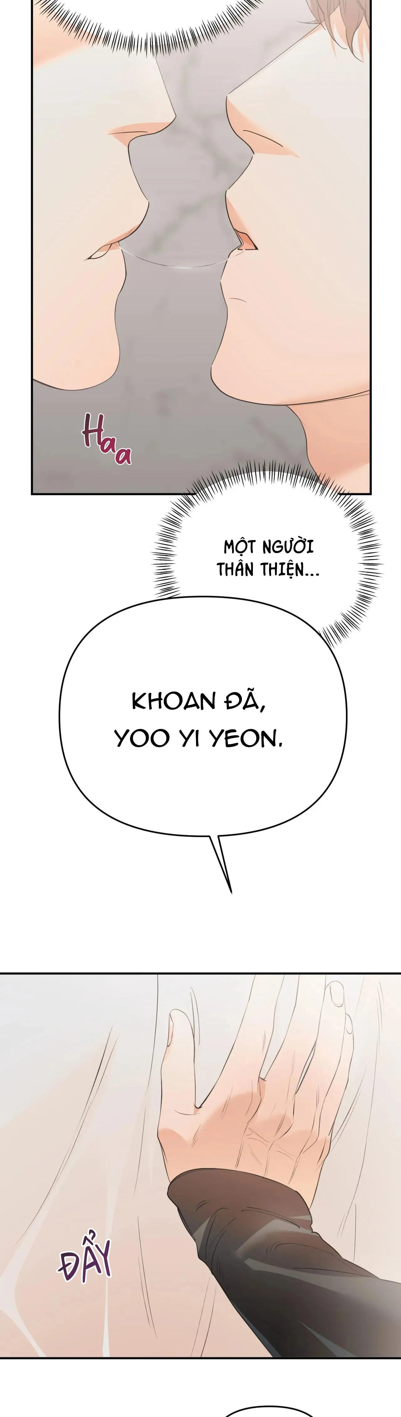 BETTING ON YOU Chapter 16 Trang 30