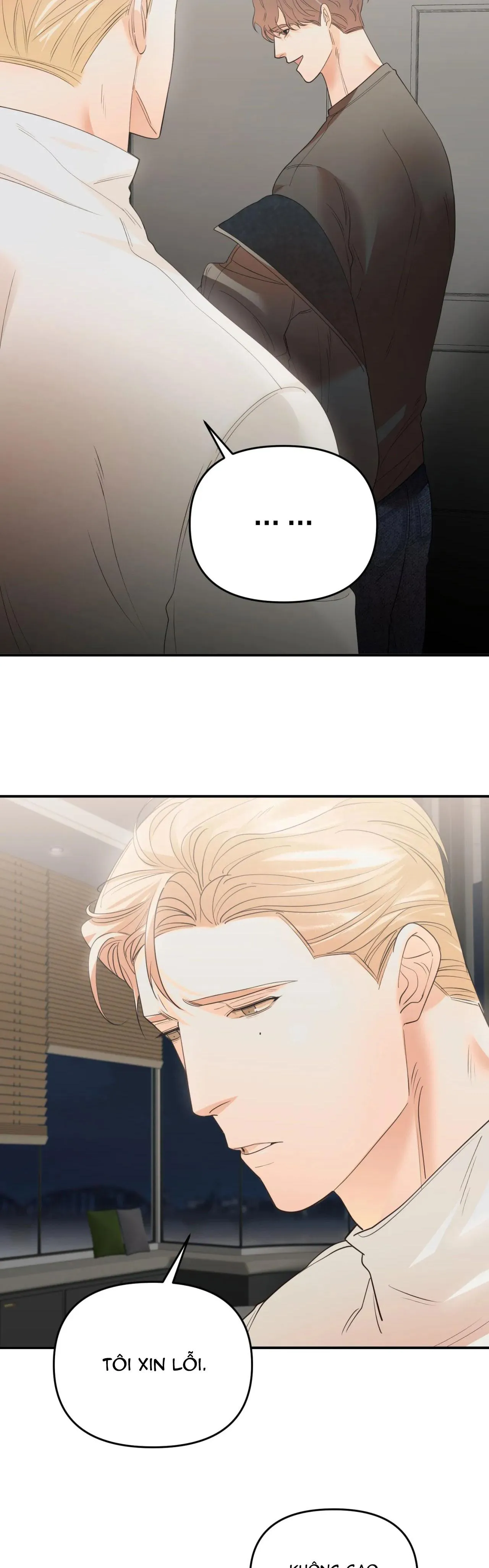 BETTING ON YOU Chapter 17 Trang 4