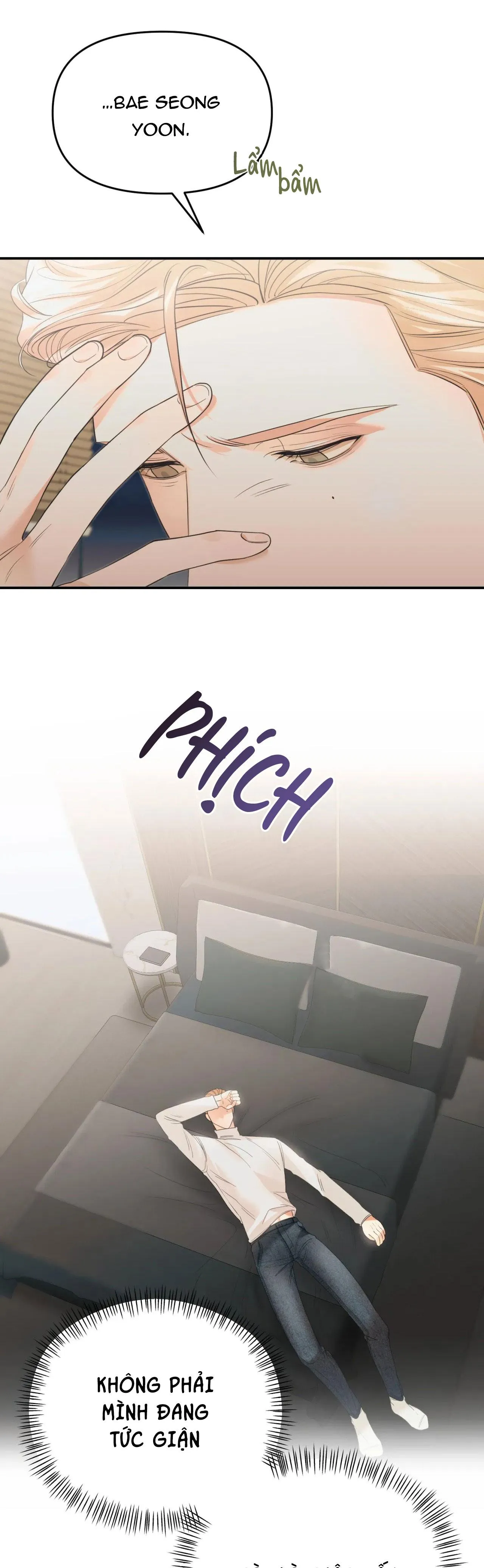 BETTING ON YOU Chapter 17 Trang 6